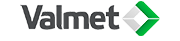 Logo for Valmet